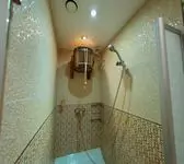 обливочное ведро, душ