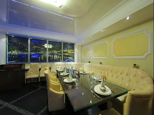 Территория отдыха «Лазурный берег» Санкт-Петербург