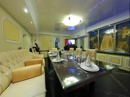 Территория отдыха «Лазурный берег» Санкт-Петербург