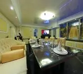 гостиная с TV