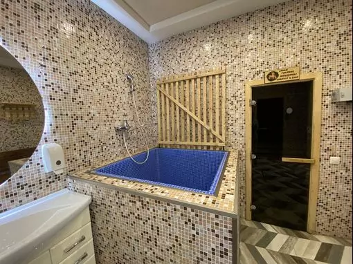 Гостевой дом «Акватория» Самара