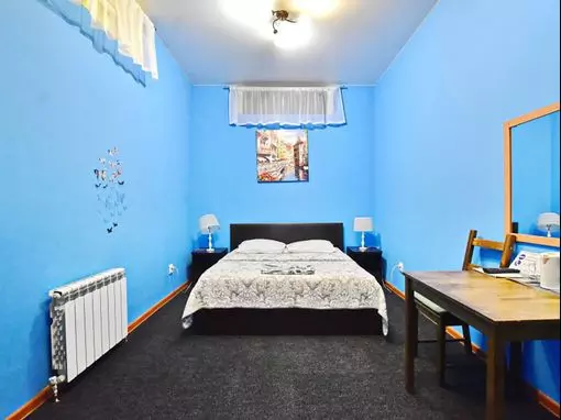 Гостевой дом «Акватория» Самара