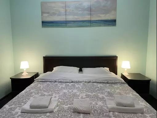 Гостевой дом «Акватория» Самара