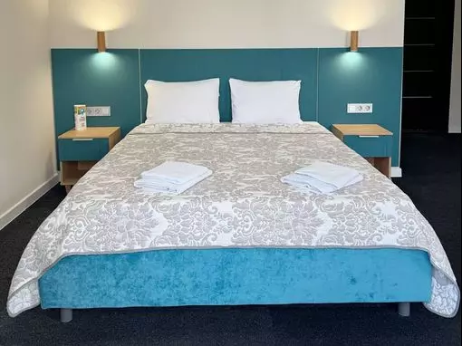 Гостевой дом «Акватория» Самара