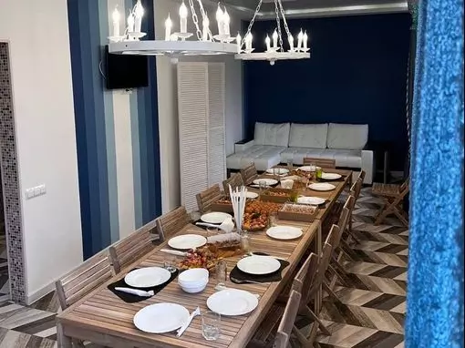 Гостевой дом «Акватория» Самара