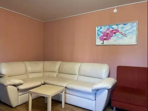 База отдыха «12 месяцев Везения» Самара