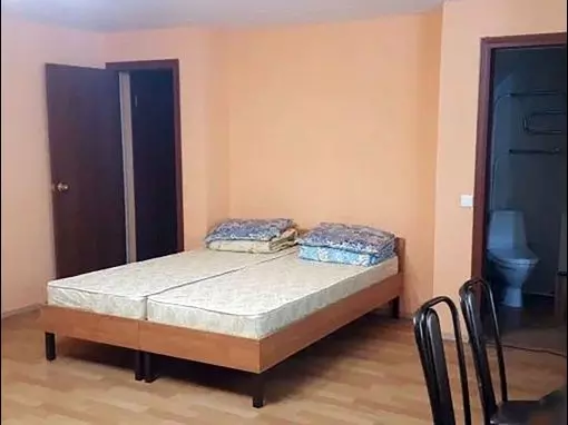 База отдыха «12 месяцев Везения» Самара