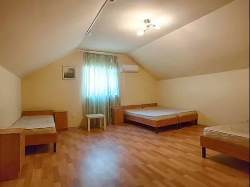 База отдыха «12 месяцев Везения» Самара