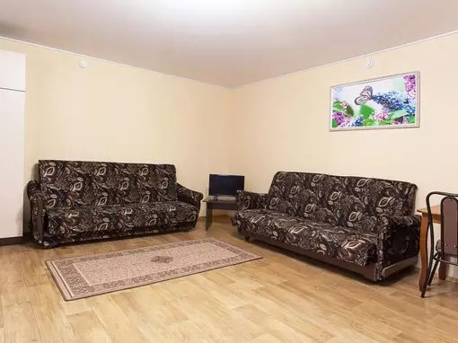 База отдыха «12 месяцев Везения» Самара