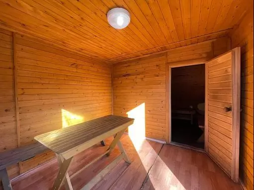 База отдыха «12 месяцев Везения» Самара