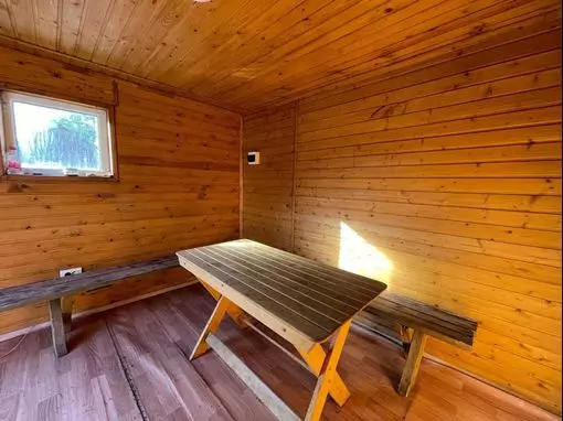 База отдыха «12 месяцев Везения» Самара