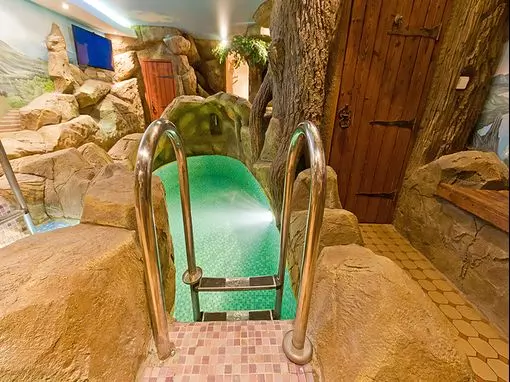 Территория отдыха «Лазурный берег» Санкт-Петербург