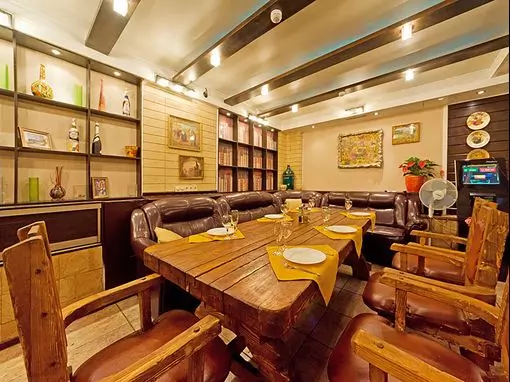 Территория отдыха «Лазурный берег» Санкт-Петербург