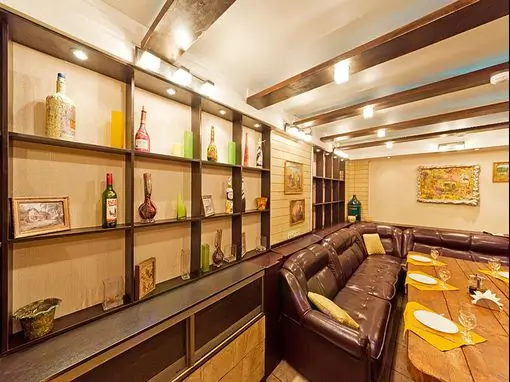 Территория отдыха «Лазурный берег» Санкт-Петербург