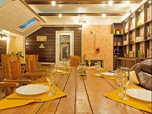 Территория отдыха «Лазурный берег» Санкт-Петербург