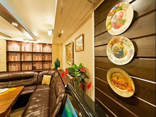 Территория отдыха «Лазурный берег» Санкт-Петербург