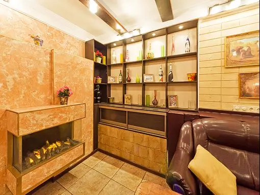 Территория отдыха «Лазурный берег» Санкт-Петербург