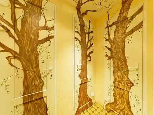 Территория отдыха «Лазурный берег» Санкт-Петербург