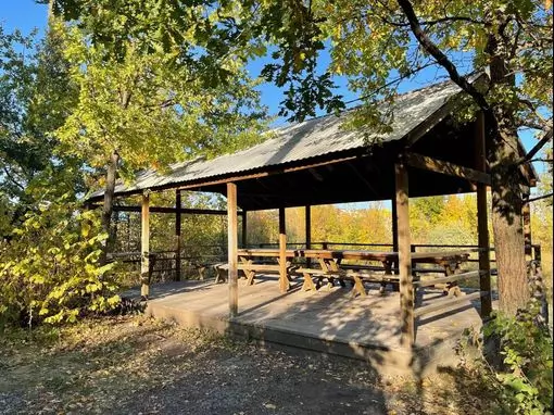 База отдыха «12 месяцев Везения» Самара