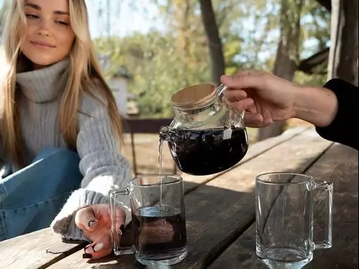 База отдыха «12 месяцев Везения» Самара