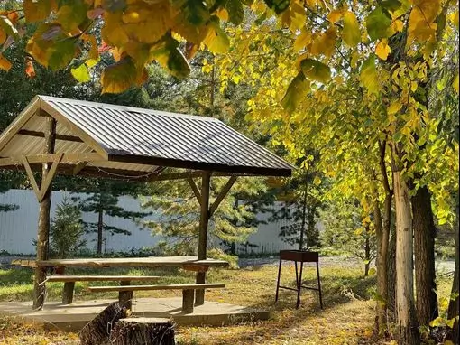 База отдыха «12 месяцев Везения» Самара