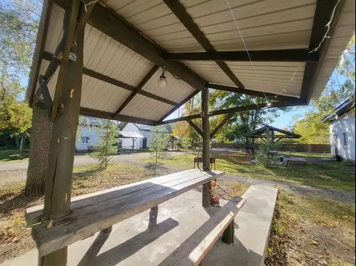 База отдыха «12 месяцев Везения» Самара