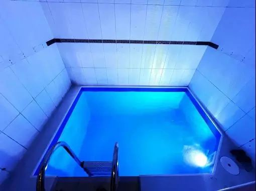 Гостиница «Колибри» Самара