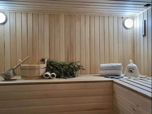 Гостиница «Колибри» Самара