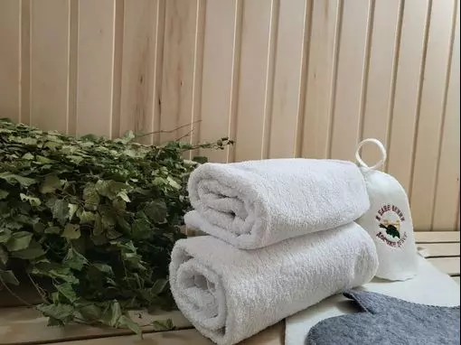 Гостиница «Колибри» Самара