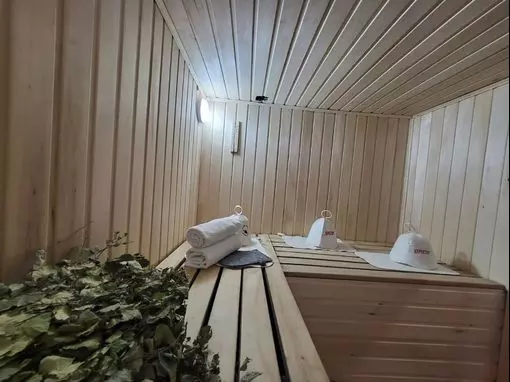 Гостиница «Колибри» Самара