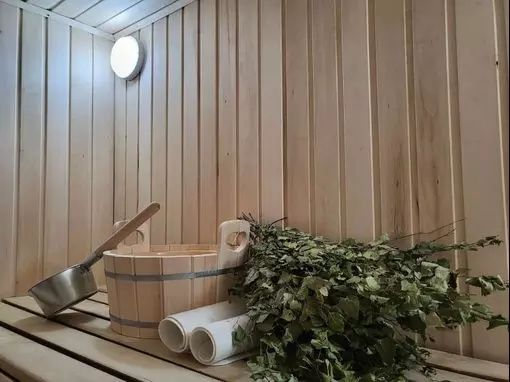 Гостиница «Колибри» Самара