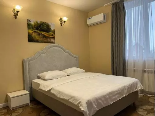 Гостиница «Колибри» Самара