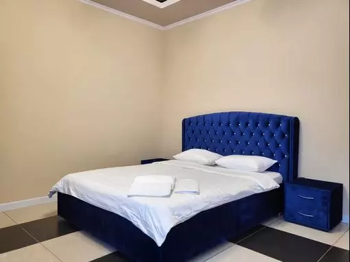 Гостиница «Колибри» Самара