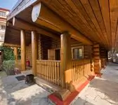 Экстерьер, фасад