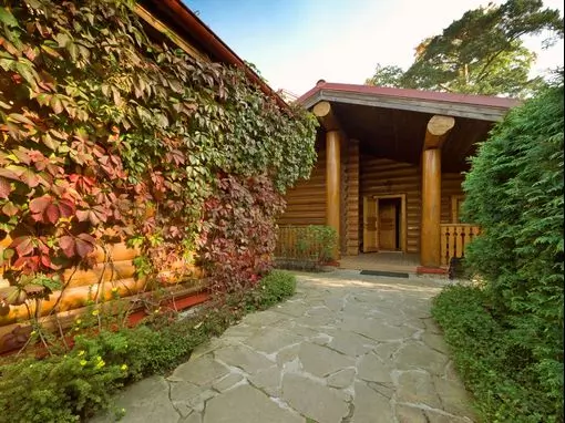 Банный комплекс «Макаровские бани» Санкт-Петербург