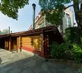 Экстерьер, фасад