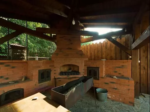 Банный комплекс «Макаровские бани» Санкт-Петербург