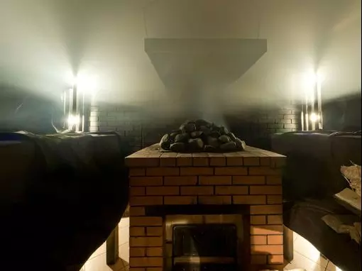 Банный комплекс «Макаровские бани» Санкт-Петербург