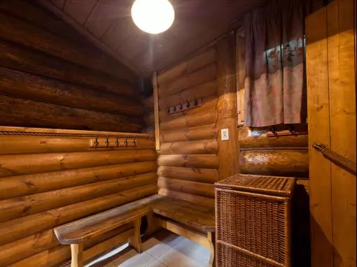 Банный комплекс «Макаровские бани» Санкт-Петербург