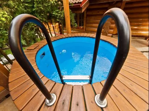 Банный комплекс «Макаровские бани» Санкт-Петербург