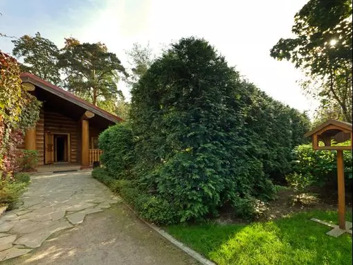 Банный комплекс «Макаровские бани» Санкт-Петербург