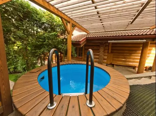 Банный комплекс «Макаровские бани» Санкт-Петербург