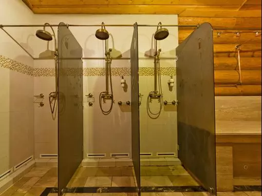 Банный комплекс «Макаровские бани» Санкт-Петербург