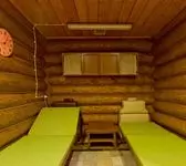 Массажный кабинет