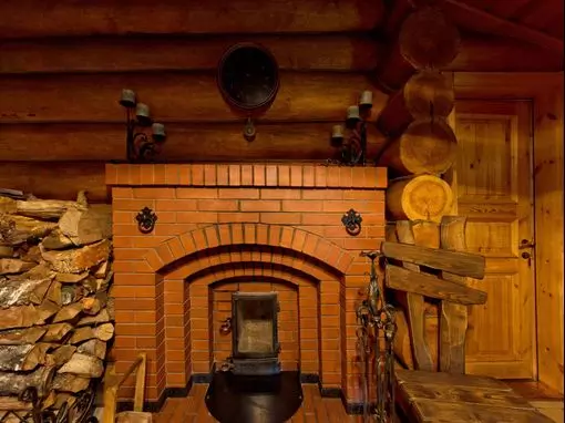 Банный комплекс «Макаровские бани» Санкт-Петербург