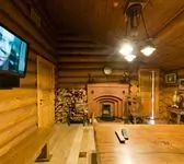 Гостиная, TV