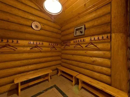 Банный комплекс «Макаровские бани» Санкт-Петербург