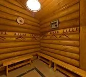 Раздевалка