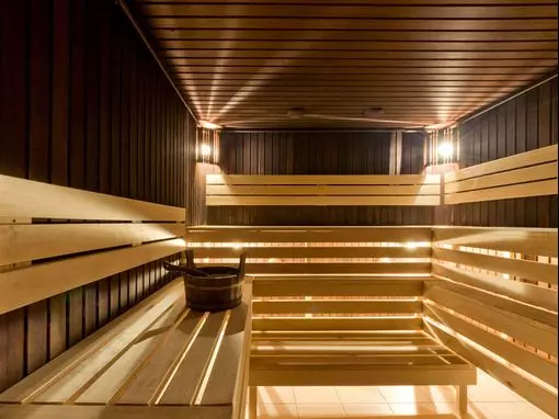 Банный комплекс «Макаровские бани» Санкт-Петербург