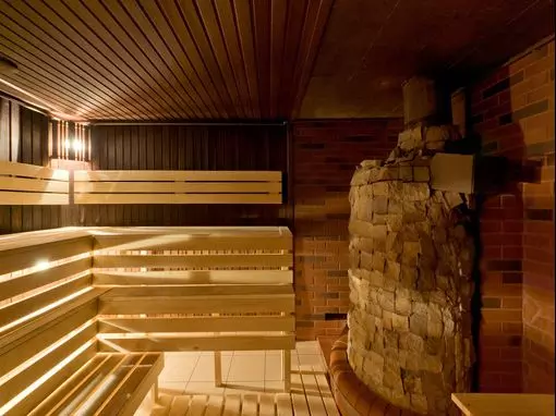 Банный комплекс «Макаровские бани» Санкт-Петербург